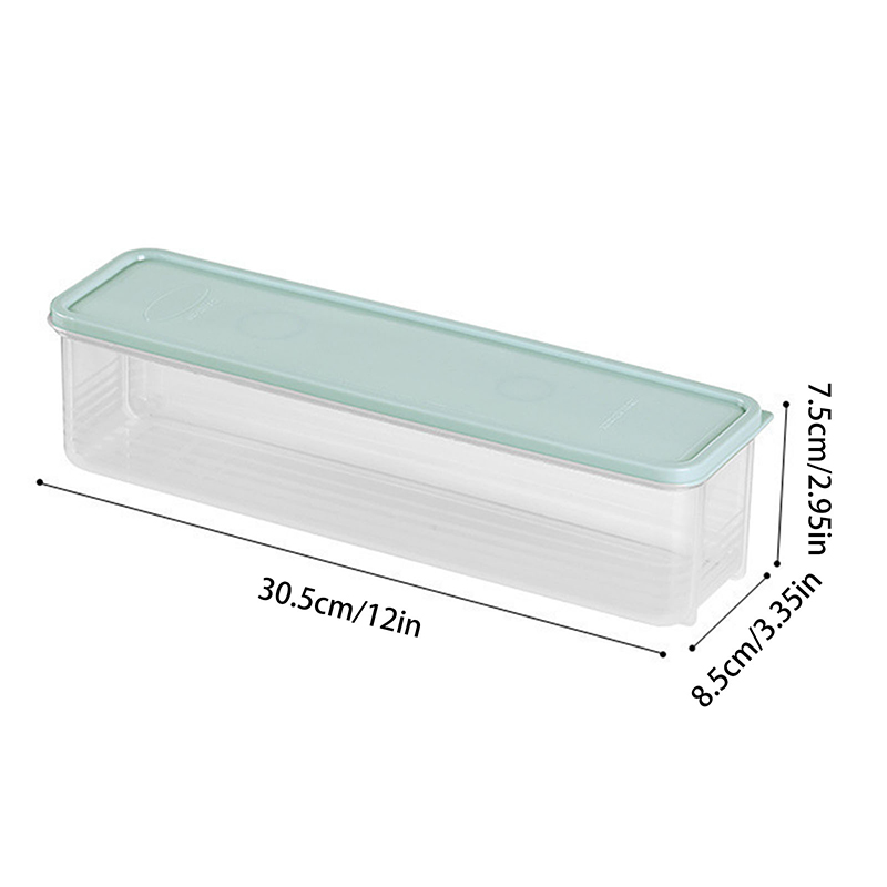 Food Storage Oven Safe - Contenedores herméticos de plástico para almacenamiento