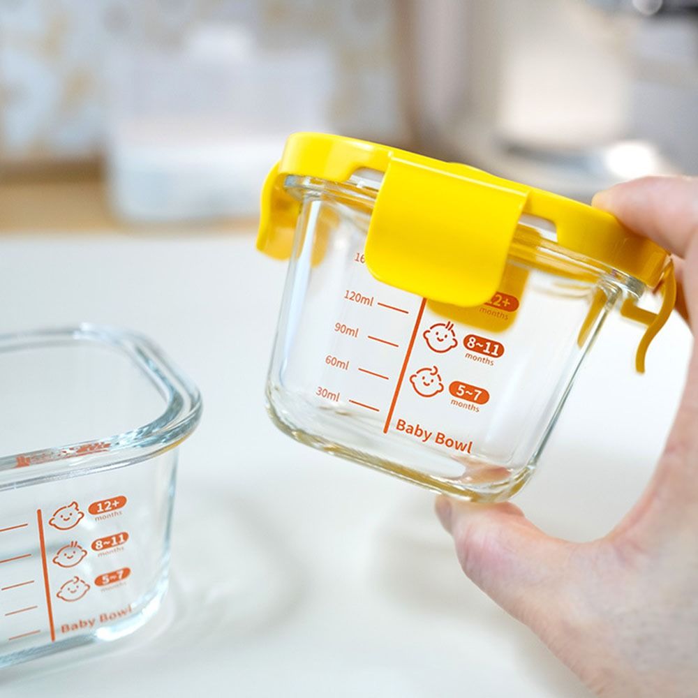 Food Storage Oven Safe - Nueva caja de almacenamiento de alimentos