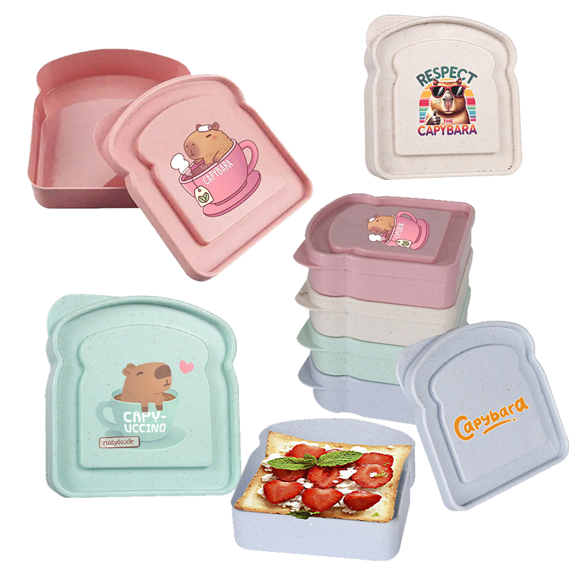 Caja de almacenamiento de alim - Food Storage Oven Safe reseña y precio