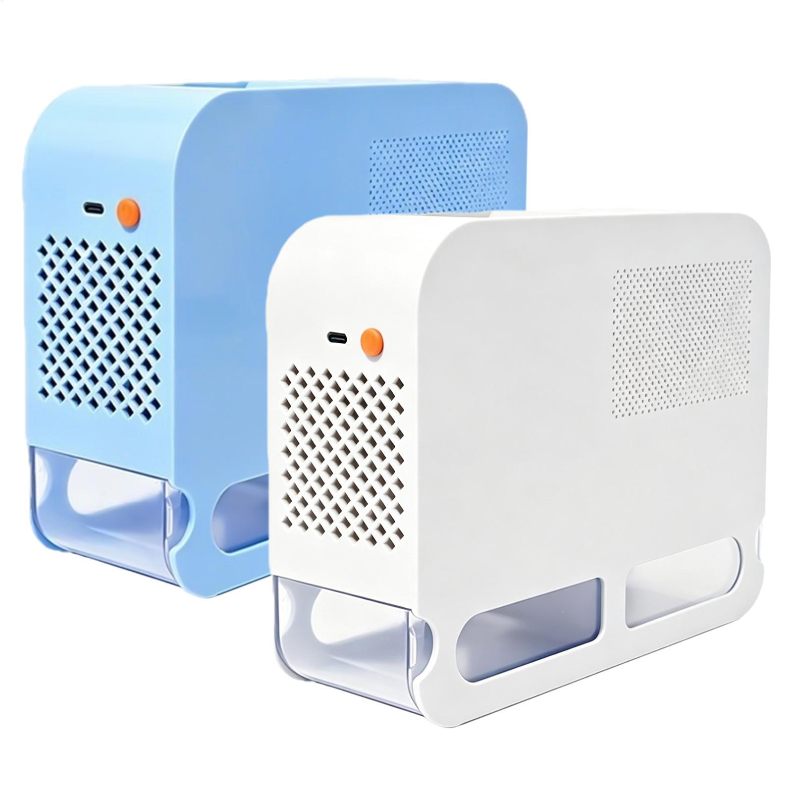Máquina eléctrica para soplar  - Food Storage With Dividers reseña y precio