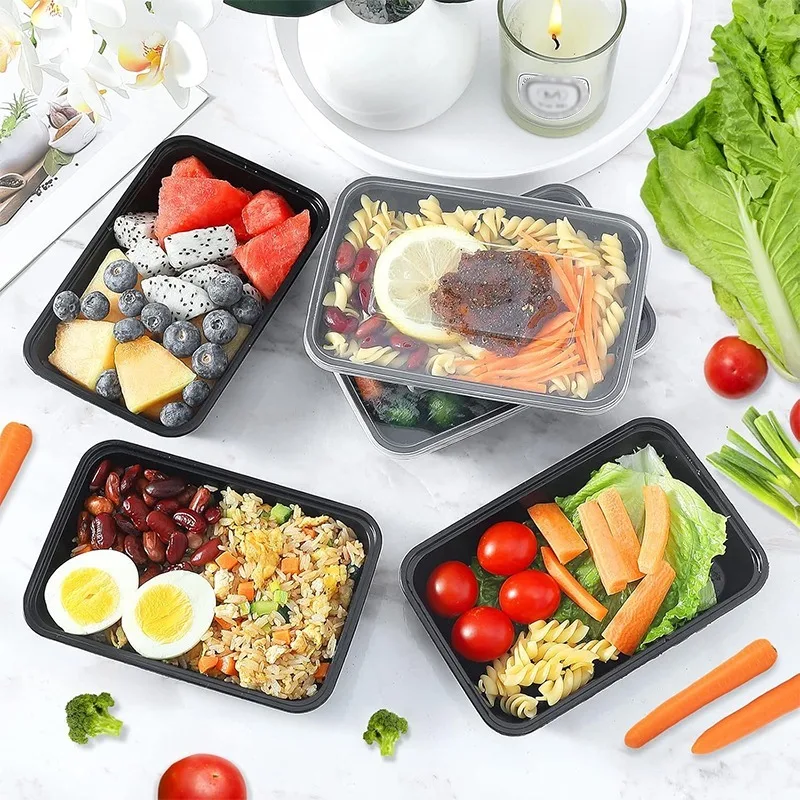 Contenedores de alimentos dese - Food Storage Oven Safe reseña y precio