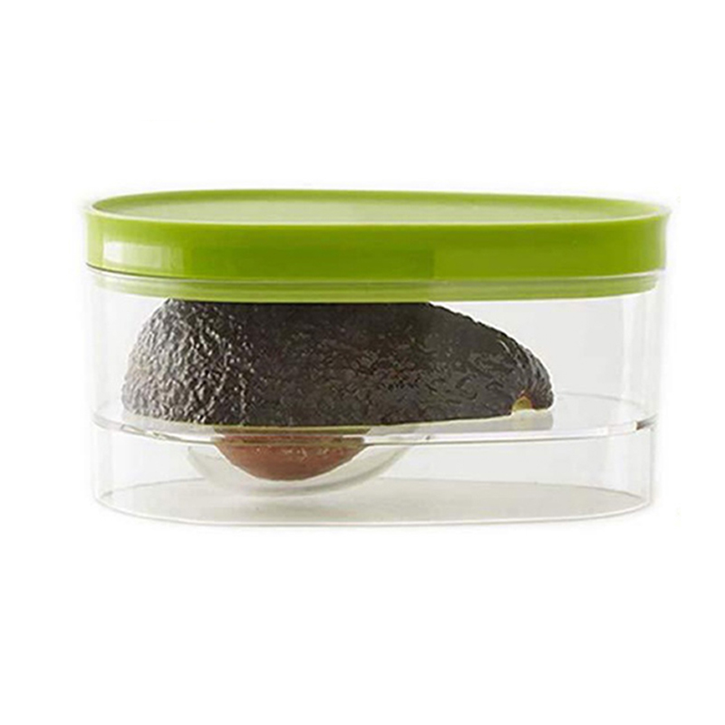 Caja de almacenamiento de alim - Food Storage Bag reseña y precio