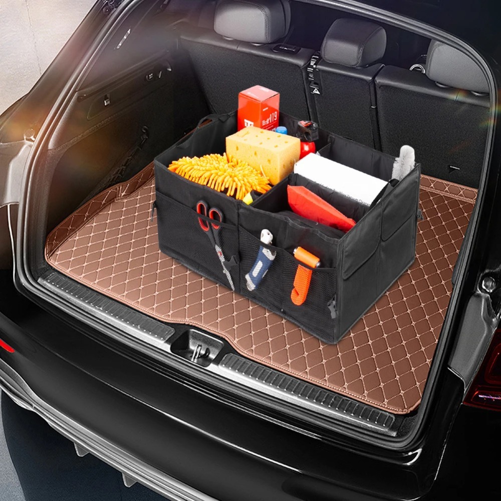Bolsa de almacenamiento plegab - Food Storage With Dividers reseña y precio