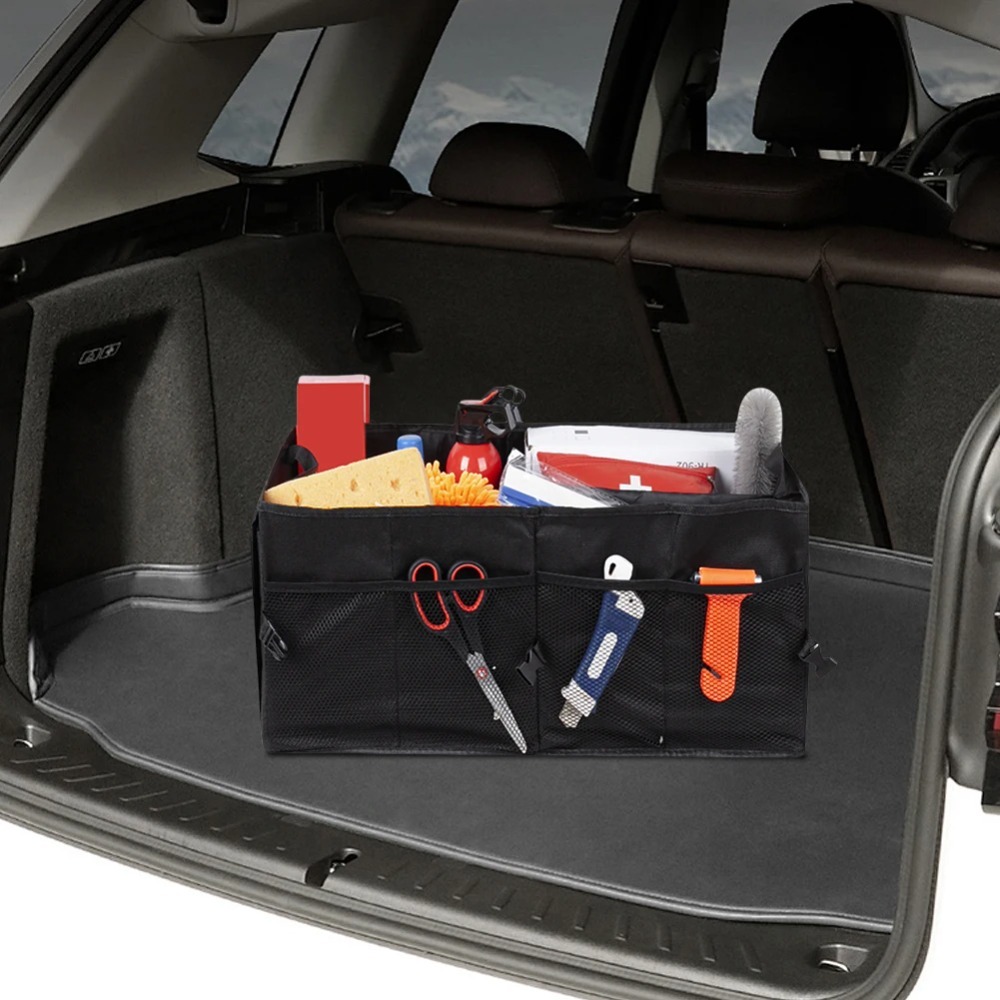 Bolsa de almacenamiento plegab - Food Storage With Dividers reseña y precio