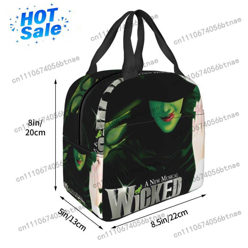 Bolsas de almuerzo con aislami - Food Storage Bag reseña y precio