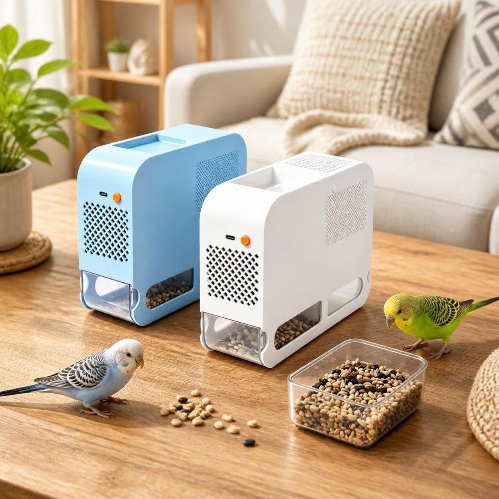 Máquina Eléctrica para Separar - Food Storage With Dividers reseña y precio